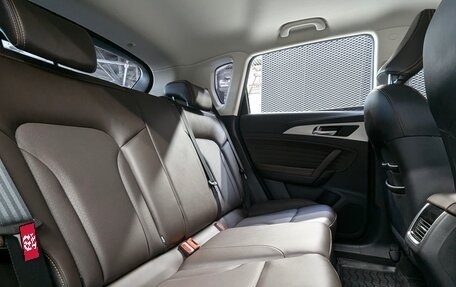 Changan CS35 Plus, 2021 год, 1 555 000 рублей, 36 фотография
