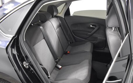 Volkswagen Polo VI (EU Market), 2017 год, 1 150 000 рублей, 7 фотография