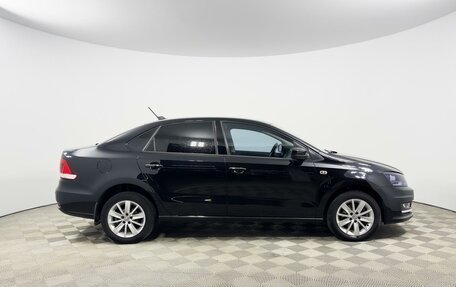 Volkswagen Polo VI (EU Market), 2017 год, 1 150 000 рублей, 5 фотография