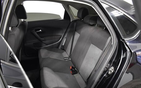 Volkswagen Polo VI (EU Market), 2017 год, 1 150 000 рублей, 9 фотография