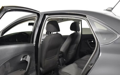 Volkswagen Polo VI (EU Market), 2017 год, 1 150 000 рублей, 11 фотография