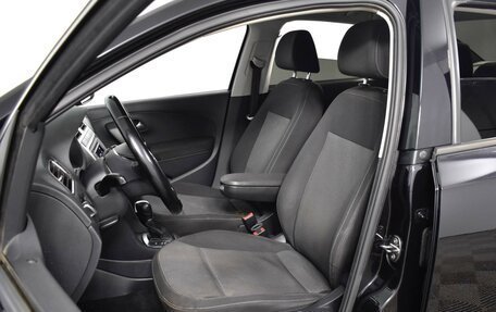 Volkswagen Polo VI (EU Market), 2017 год, 1 150 000 рублей, 10 фотография