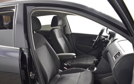 Volkswagen Polo VI (EU Market), 2017 год, 1 150 000 рублей, 8 фотография