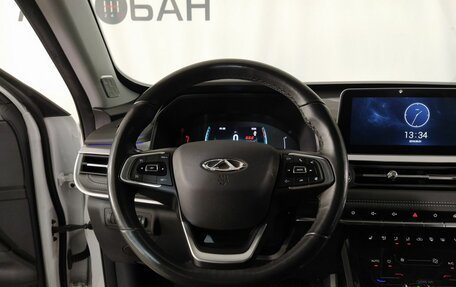 Chery Tiggo 7 Pro, 2020 год, 1 499 000 рублей, 13 фотография
