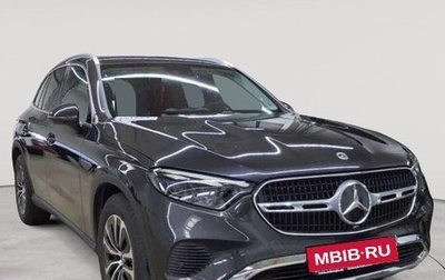 Mercedes-Benz GLC, 2025 год, 6 333 000 рублей, 1 фотография