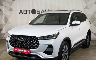 Chery Tiggo 7 Pro, 2020 год, 1 499 000 рублей, 1 фотография