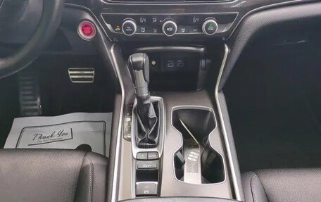 Honda Accord IX рестайлинг, 2022 год, 2 262 161 рублей, 13 фотография