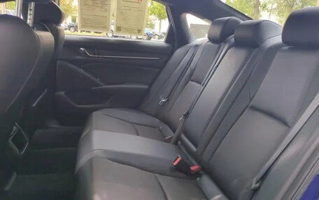 Honda Accord IX рестайлинг, 2022 год, 2 262 161 рублей, 18 фотография