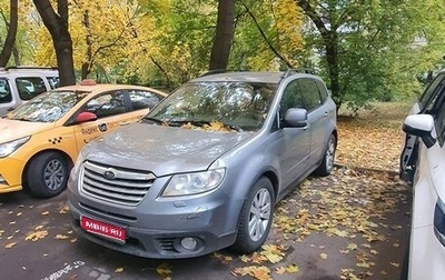 Subaru Tribeca I рестайлинг, 2008 год, 700 000 рублей, 1 фотография
