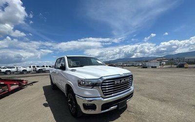Rambler 1500, 2025 год, 7 650 000 рублей, 1 фотография