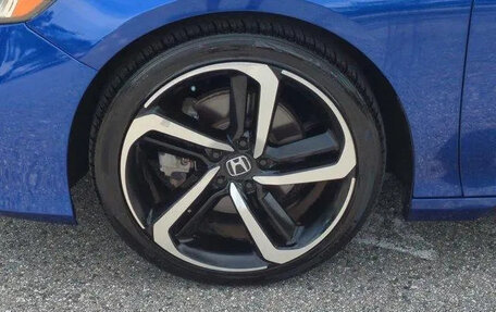 Honda Accord IX рестайлинг, 2022 год, 2 262 161 рублей, 21 фотография