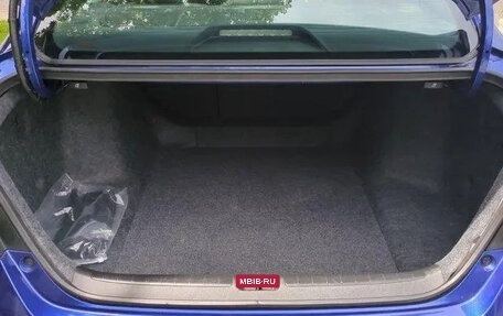 Honda Accord IX рестайлинг, 2022 год, 2 262 161 рублей, 19 фотография