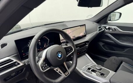 BMW 4 серия, 2025 год, 6 600 000 рублей, 12 фотография