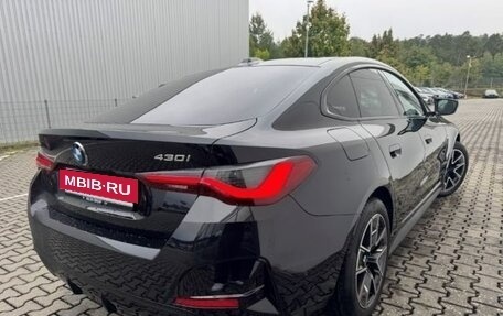 BMW 4 серия, 2025 год, 6 600 000 рублей, 6 фотография