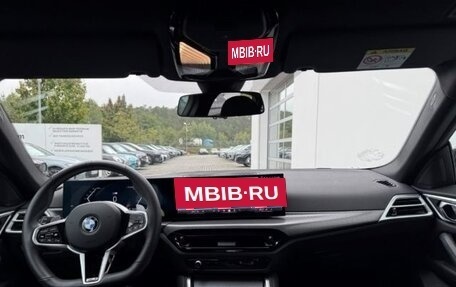 BMW 4 серия, 2025 год, 6 600 000 рублей, 3 фотография