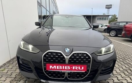 BMW 4 серия, 2025 год, 6 600 000 рублей, 11 фотография