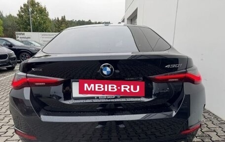 BMW 4 серия, 2025 год, 6 600 000 рублей, 8 фотография