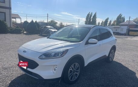 Ford Escape, 2021 год, 2 000 000 рублей, 6 фотография