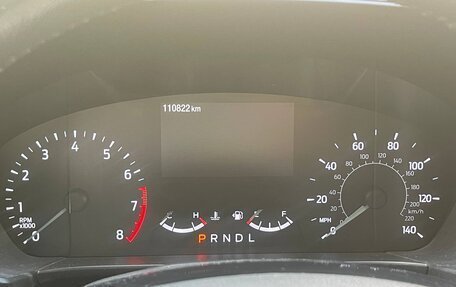 Ford Escape, 2021 год, 2 000 000 рублей, 12 фотография