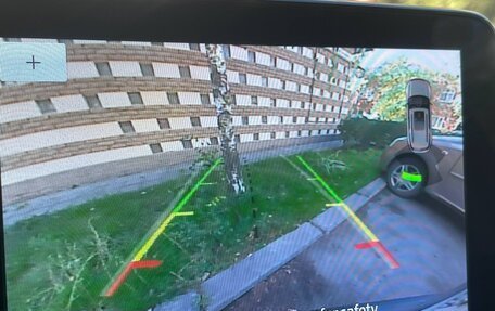 Ford Escape, 2021 год, 2 000 000 рублей, 11 фотография