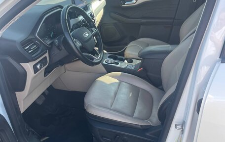 Ford Escape, 2021 год, 2 000 000 рублей, 9 фотография