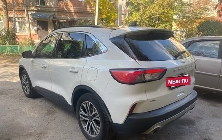 Ford Escape, 2021 год, 2 000 000 рублей, 13 фотография