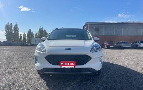 Ford Escape, 2021 год, 2 000 000 рублей, 4 фотография