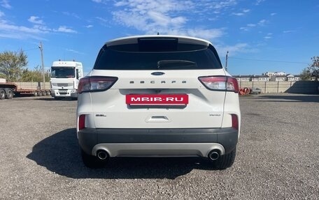 Ford Escape, 2021 год, 2 000 000 рублей, 2 фотография