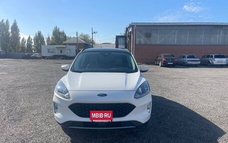 Ford Escape, 2021 год, 2 000 000 рублей, 5 фотография