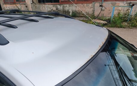 Subaru Outback IV рестайлинг, 1998 год, 270 000 рублей, 9 фотография