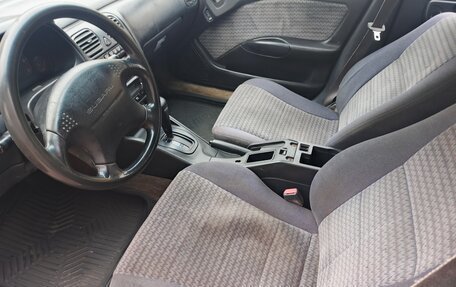 Subaru Outback IV рестайлинг, 1998 год, 270 000 рублей, 14 фотография