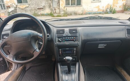 Subaru Outback IV рестайлинг, 1998 год, 270 000 рублей, 16 фотография