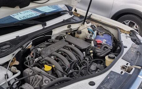 Renault Duster I рестайлинг, 2012 год, 970 000 рублей, 4 фотография