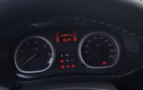 Renault Duster I рестайлинг, 2012 год, 970 000 рублей, 6 фотография