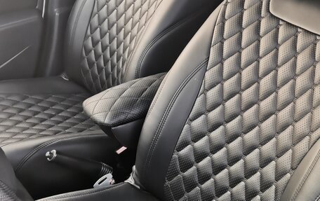 Renault Duster I рестайлинг, 2012 год, 970 000 рублей, 8 фотография