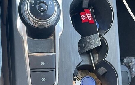 Ford Escape, 2021 год, 2 000 000 рублей, 10 фотография