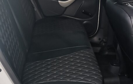 Renault Duster I рестайлинг, 2012 год, 970 000 рублей, 13 фотография