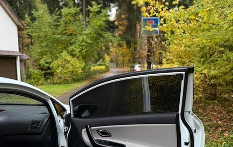 KIA cee'd III, 2013 год, 1 150 000 рублей, 15 фотография