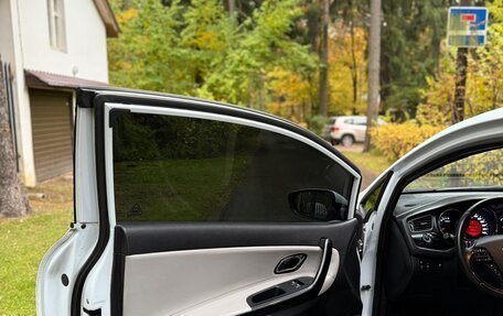 KIA cee'd III, 2013 год, 1 150 000 рублей, 14 фотография