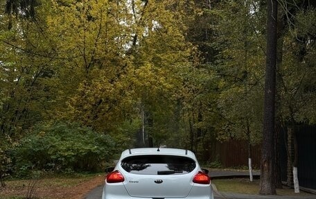 KIA cee'd III, 2013 год, 1 150 000 рублей, 4 фотография