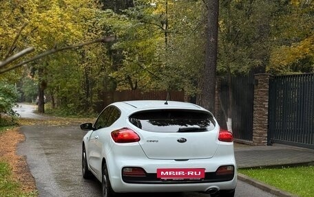 KIA cee'd III, 2013 год, 1 150 000 рублей, 5 фотография