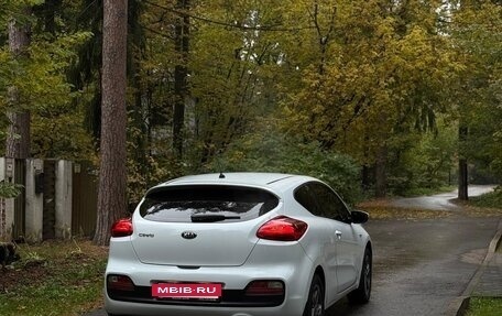 KIA cee'd III, 2013 год, 1 150 000 рублей, 6 фотография