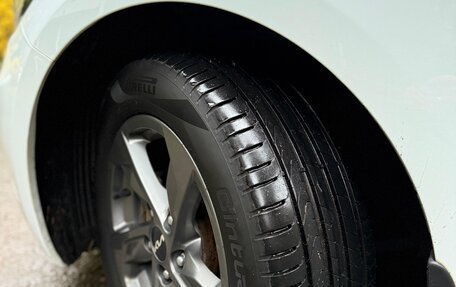 KIA cee'd III, 2013 год, 1 150 000 рублей, 22 фотография