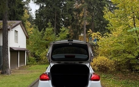 KIA cee'd III, 2013 год, 1 150 000 рублей, 12 фотография