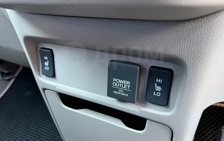 Honda N-WGN I рестайлинг, 2014 год, 580 000 рублей, 15 фотография