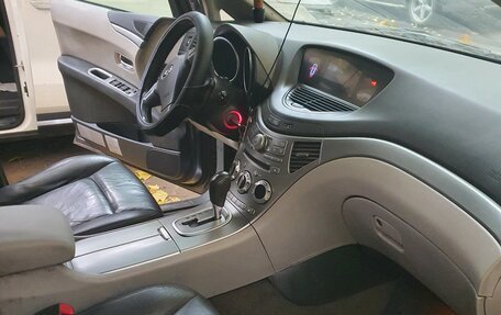 Subaru Tribeca I рестайлинг, 2008 год, 700 000 рублей, 6 фотография