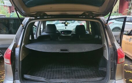 Subaru Tribeca I рестайлинг, 2008 год, 700 000 рублей, 9 фотография