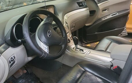 Subaru Tribeca I рестайлинг, 2008 год, 700 000 рублей, 7 фотография