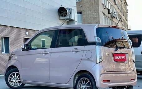 Honda N-WGN I рестайлинг, 2014 год, 580 000 рублей, 19 фотография