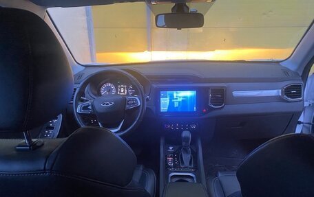 Chery Tiggo 4 I рестайлинг, 2021 год, 1 399 000 рублей, 16 фотография